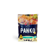 Brand Food Kft. Panko prézli morzsa olívás 200g reform élelmiszer