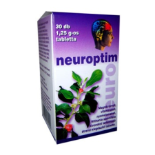 Brandenburg Brandenburg Neuro Tabletta vitamin és táplálékkiegészítő