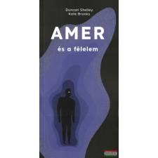 Branding Marketing Kft. Amer és a félelem ezoterika