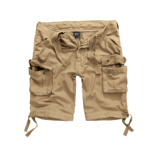 Brandit Urban Legend Shorts - beige férfi rövidnadrág