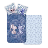 BRANDMAC Lilo és Stitch, A csillagkutya gyerek ágyneműhuzat