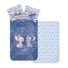 BRANDMAC Lilo és Stitch, A csillagkutya gyerek ágyneműhuzat lakástextília