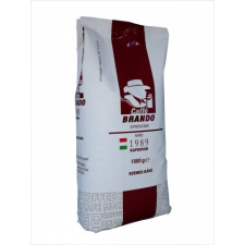 Brando &quot;Piros&quot; pörkölt szemes kávé (1000g) kávé