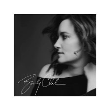  Brandy Clark - (CD) country