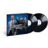  Branford Marsalis Quartet - Belonging (Vinyl LP (nagylemez))