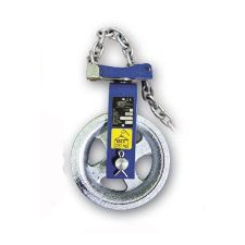 Brano BRANO – kőműves csiga láncal fedél nélkül Z500E kőműves és burkoló szerszám