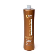 Brasil Cacau Anti Frizz Shampoo (A) 1 L sampon