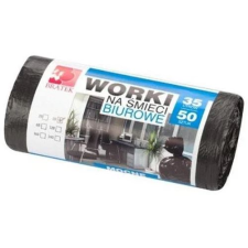 BRATEK szemeteszsák 35l 50db (5906448070016) (5906448070016) tisztító- és takarítószer, higiénia