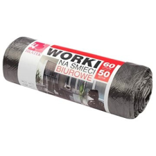 BRATEK Szemeteszsák 60 l, 50 db tisztító- és takarítószer, higiénia