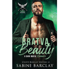 Bratva Beauty idegen nyelvű könyv