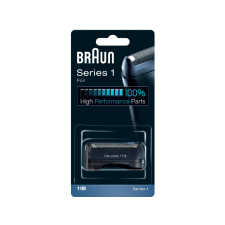 Braun 11B Combipack szita+ kés kés és bárd