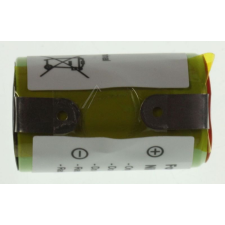 Braun 1,2V-1100MAH NI-MH BOROTVA AKKU kisháztartási gépek kiegészítői