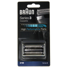 Braun 21B KOMBIPACK/VÁGÓFEJ KÉSZLET KP21B, SERIES 3 (300/01/10) kisháztartási gépek kiegészítői