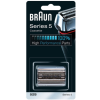 Braun 52S  borotva szita és kés ( 81384830)