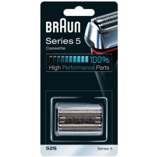 Braun 52S  borotva szita és kés ( 81384830) pótfej, penge