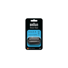 Braun 53B Series 5 / 6 Csere borotvafej pótfej, penge