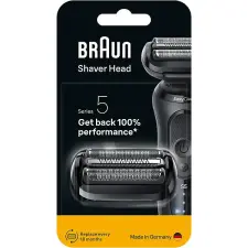 Braun 54B, 1 darab