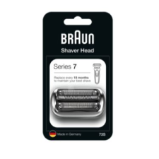 Braun 73S COMBIPACK borotvafej (4210201262855) pótfej, penge