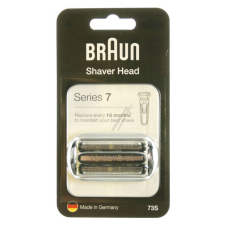 Braun 73S VÁGÓFEJ 73S ARGENT NOUVEAUX SÉRIES 7 kisháztartási gépek kiegészítői