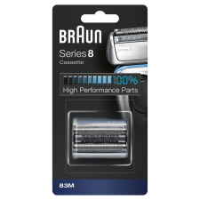Braun 83M Combipack Borotva Pótfej (83M COMBIPACK) pótfej, penge