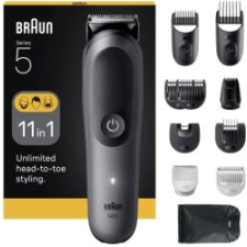 Braun AIO 5540 hajvágó