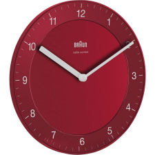 Braun BC 06 R-DCF Falióra - Piros falióra