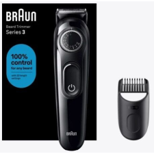 Braun BT3400 hajvágó