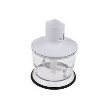 Braun Chopper Multiquick 5, Minipimer 5, MQ535 kisháztartási gépek kiegészítői