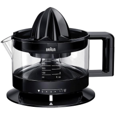 Braun CitrusQuick 1 CJ3000.BK gyümölcsprés és centrifuga