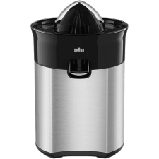 Braun CJ5050 gyümölcsprés és centrifuga