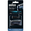 Braun CombiPack Series 1-11B