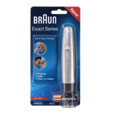 Braun EN10 Orr- és fülszőrnyíró orr- és fülszőrnyíró