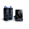 Braun ExactFit 5 Connect Vérnyomásmérő