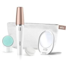 Braun FaceSpa 851V epilátor