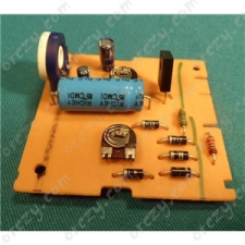 Braun Fordulatszám-szabályzó panel BRAUN robotgép kisháztartási gépek kiegészítői