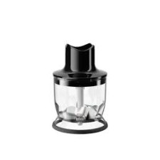 Braun HC5000, MQ20HC,MQ20,  aprítótartály (AX22110061) kisháztartási gépek kiegészítői