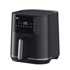 Braun HF5030IBK MultiFry 5 fekete 6,0L forrólevegős sütő (0X12500007) fritőz