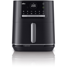 Braun HF5050.IBK Multifry 5 fritőz