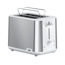 Braun HT 1510 WH kenyérpirító