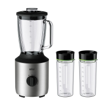 Braun JB3272SI turmixgép