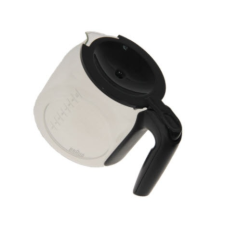 Braun kávéfőző kiöntő, PureEase KF3100WH, KF3120WH kávéfőző kellék