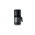 Braun KF3120 WH PurEase Filteres kávéfőző - Fekete