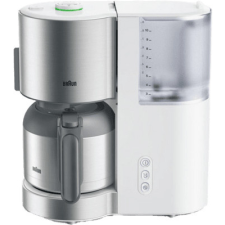 Braun KF5105WH kávéfőző