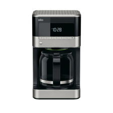 Braun KF 7120 Félautomata (KF 7120 BK) kávéfőző