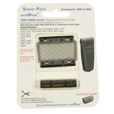 Braun KOMBIPACK 3000 / 3600 SZÉRIA HELYETTESÍTÖ BRAUN -HOZ kisháztartási gépek kiegészítői