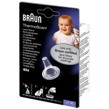 Braun LF40 ThermoScan lázmérő