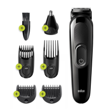 Braun MGK3220 hajvágó