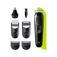 Braun MGK3321 hajvágó