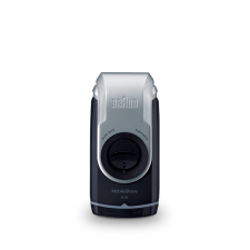 Braun MobileShave PocketGo M90 elektromos borotva
