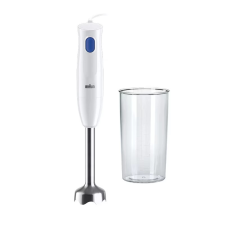 Braun MQ10.001M MultiQuick 1 Botmixer Fehér botmixer